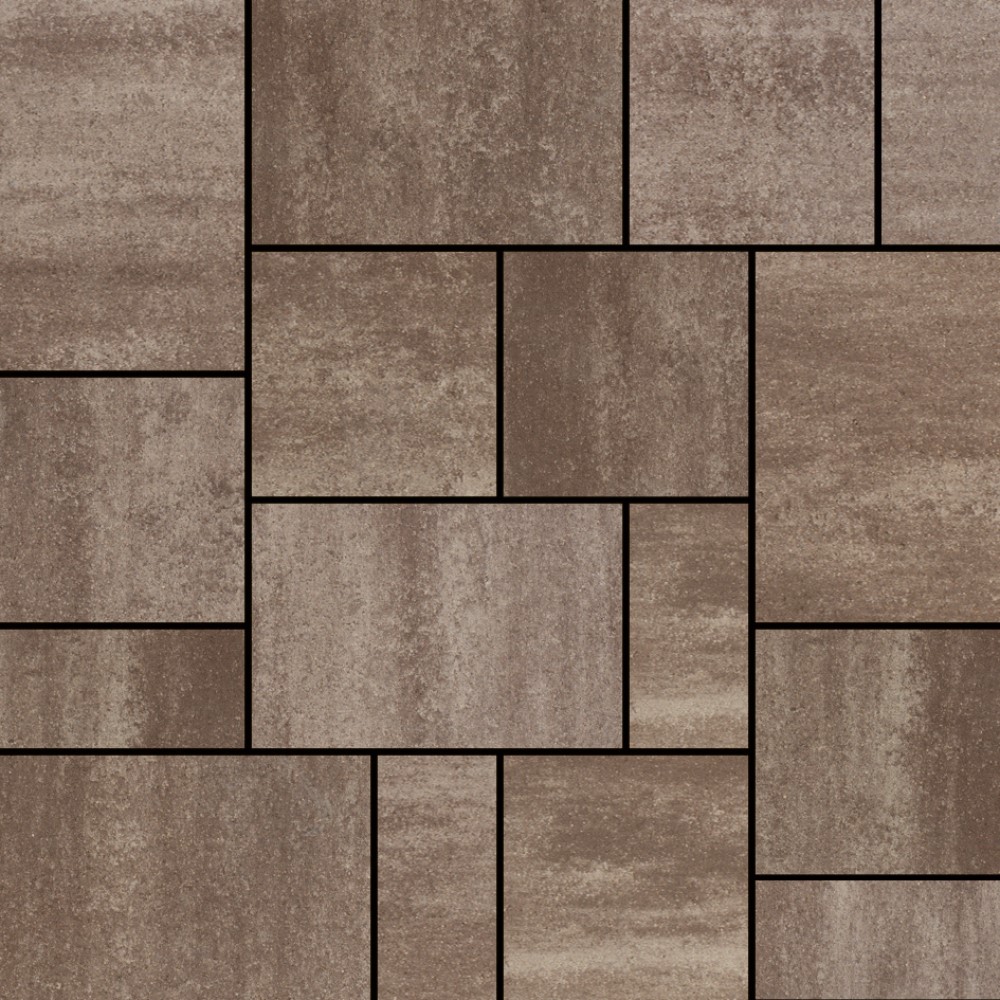 CITYTOP KOMBI 6CM CAFFE-LATTE