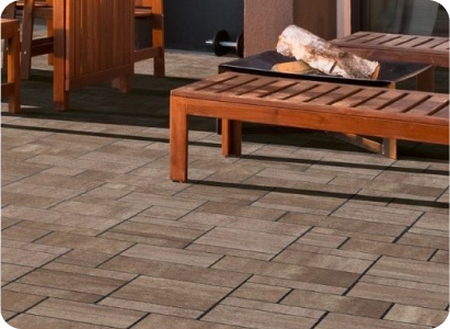 Nyerj a Semmelrock térkövet!